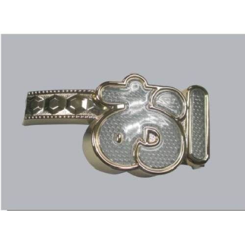 Decorative products PVD processing
